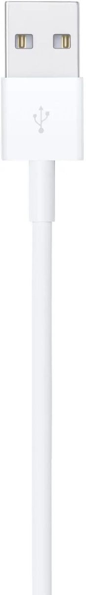 USB lightning кабель для iPhone 1м