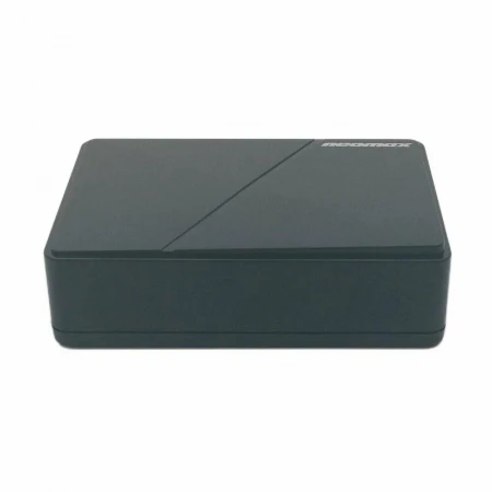 Коммутатор NEOMAX NMS-105P-1000-P, 5 портов 1000 Mbps, пластик <NMS-105P-1000-P>