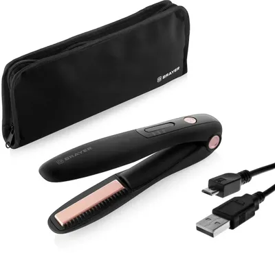 Выпрямитель BRAYER.Travel.USB 3302BR