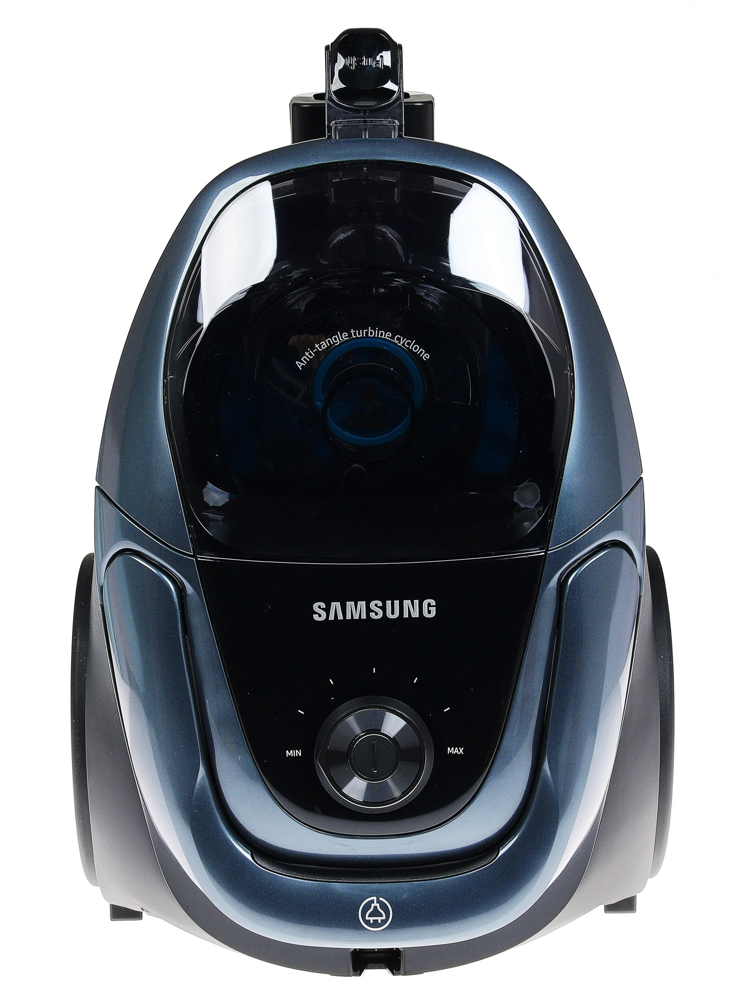 Пылесос Samsung VC18M3160VG, черный