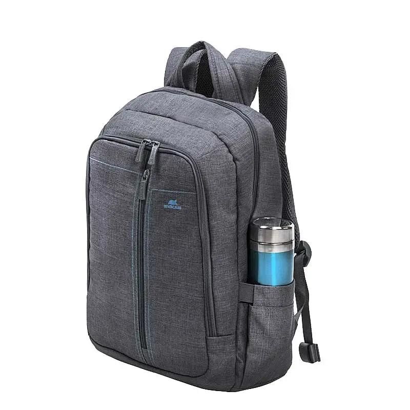 Рюкзак для ноутбука 15,6" RivaCase 7560 grey