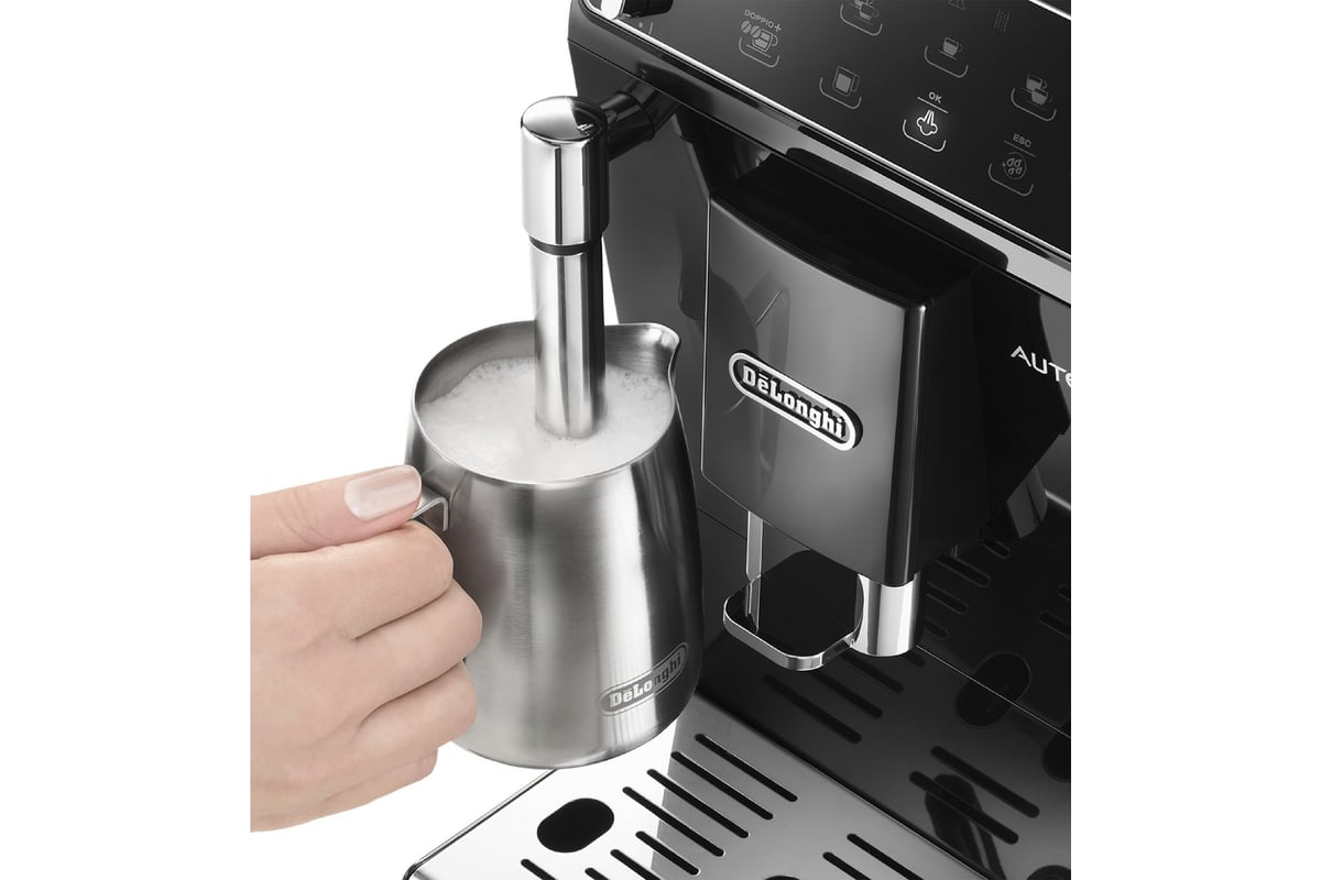 Кофемашина DELONGHI ETAM 29.510.B