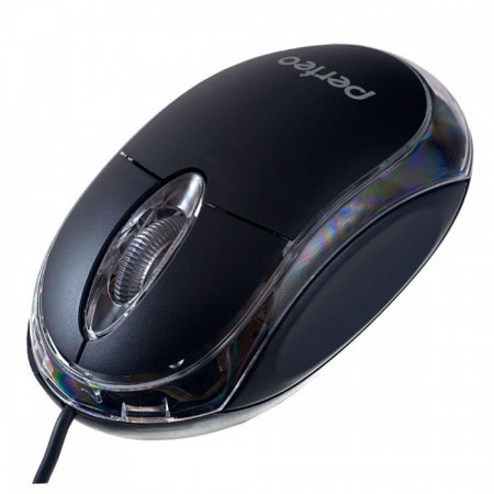 Мышь Defender NovaPro MM-316, оптическая, беспроводная, USB, черный <52316>