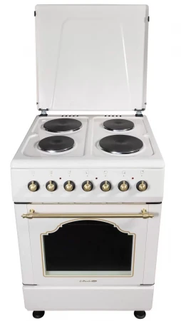 Кухонная плита  il Monte FO-EE6017 IVORY RUSTICO