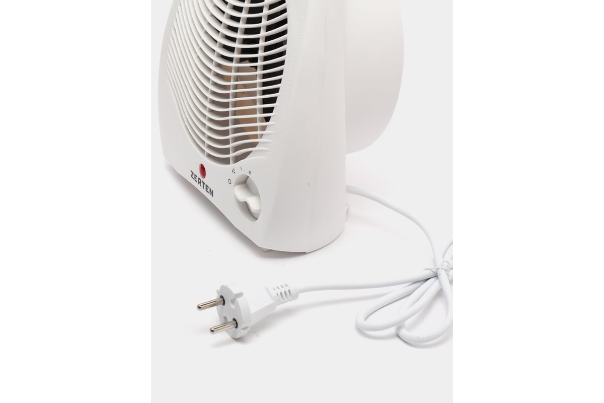 Тепловентилятор Zerten ZTD-20 