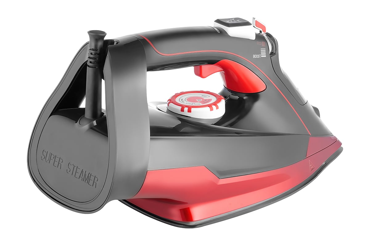 Утюг Centek CT-2359 RED 