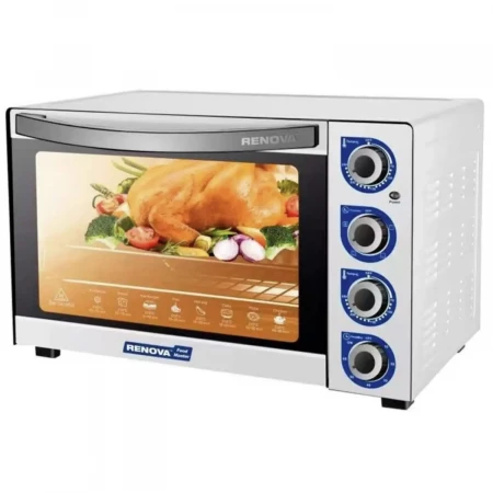 Мини-печь RENOVA MO-50GFTW1
