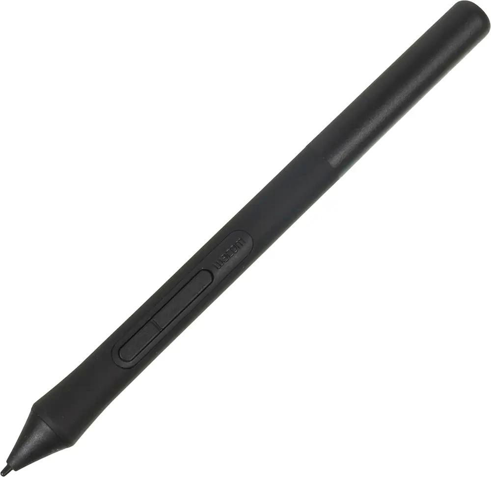 Планшет для рисования Wacom Intuos S CTL-4100K-N