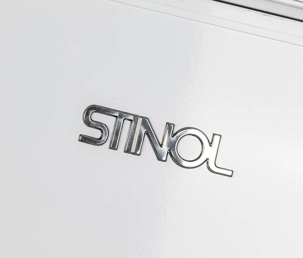 Холодильник Stinol STS 150, белый