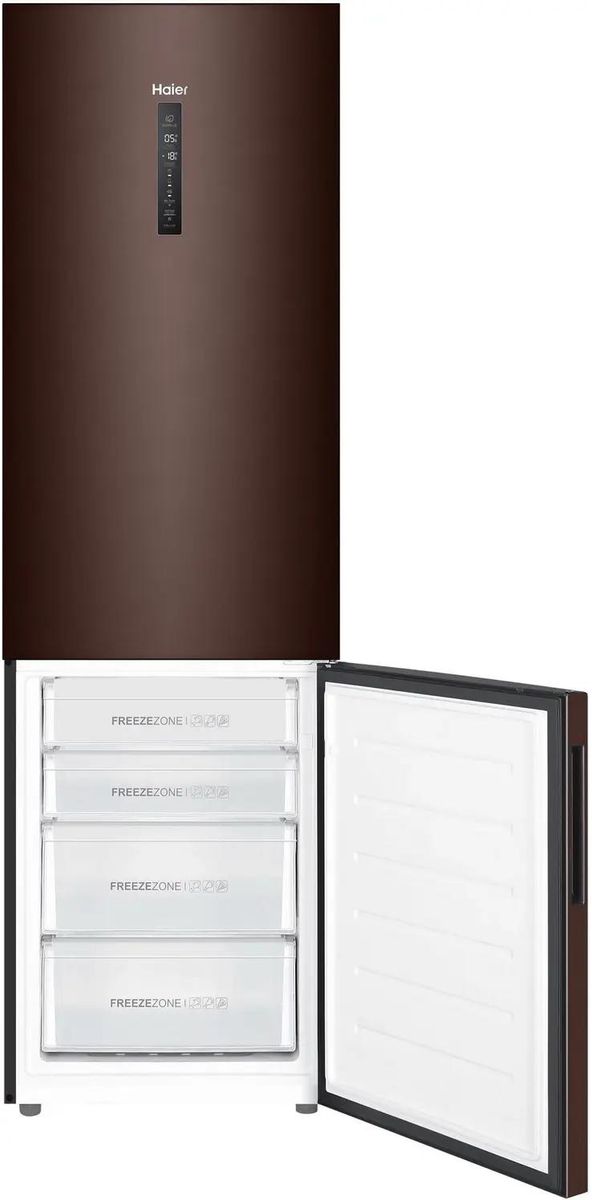 Холодильник HAIER C4F740CLBGU1