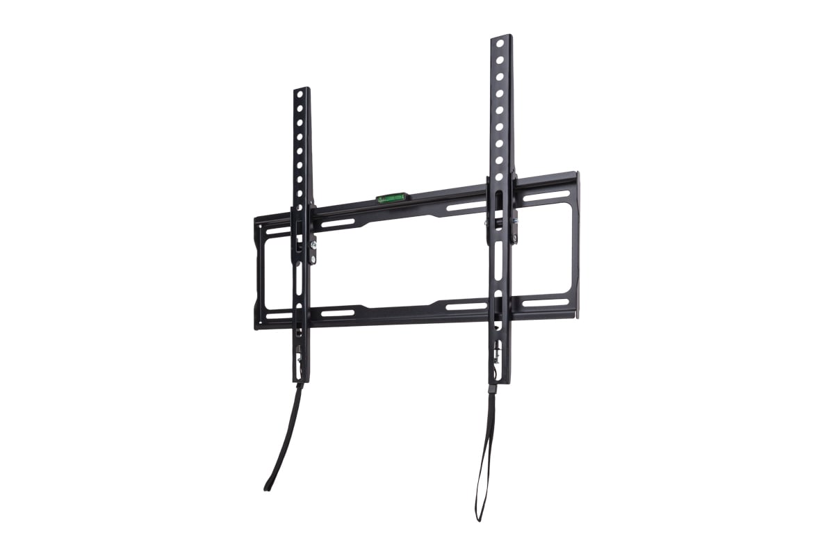 Кронштейн для телевизора 32"- 60", наклонный с быстрой фиксацией, серия HOME Rexant <38-0312>