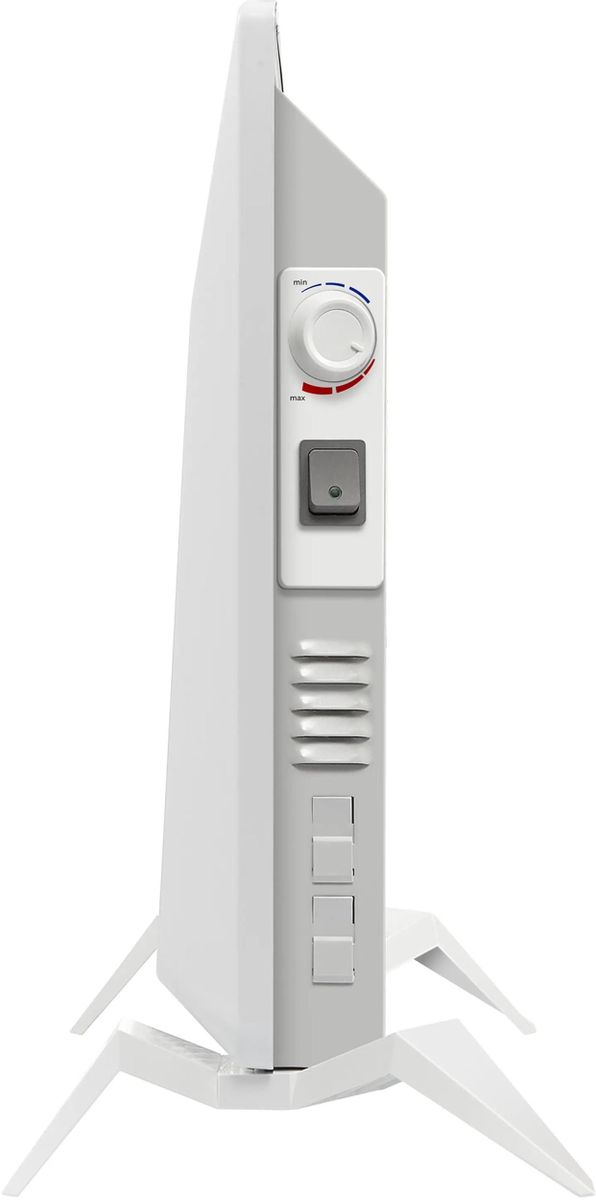 Конвектор Ballu Camino Eco Turbo BEC/EMT-1500 1.5 кВт