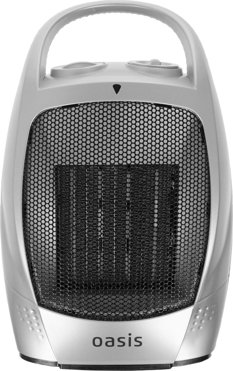 Тепловентилятор Oasis КS-15 R керамический