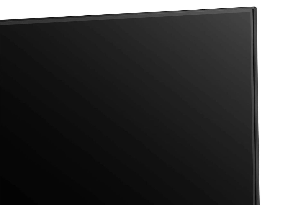 Телевизор 50" Hisense 50A6Q RU