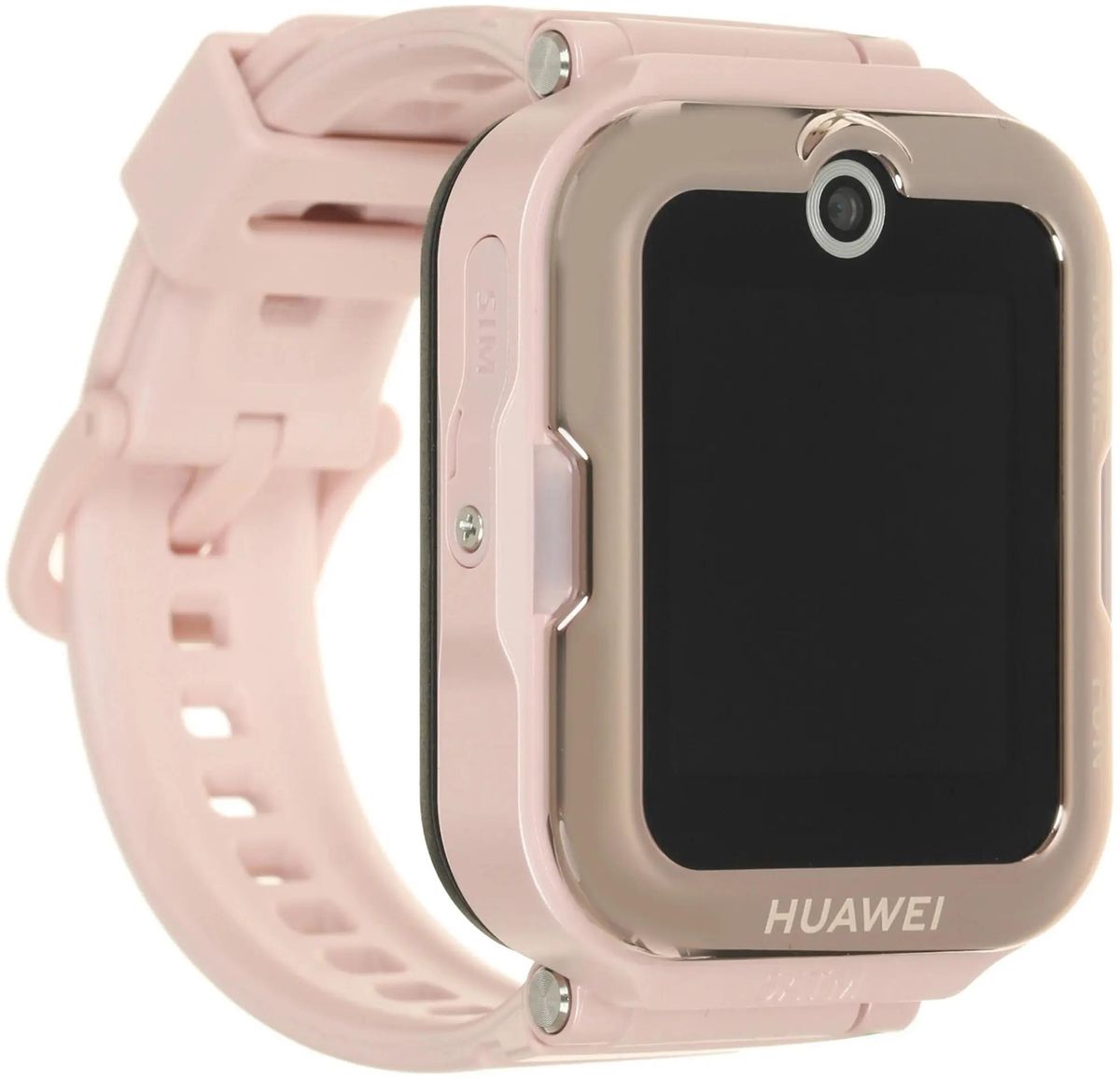 Смарт-часы Huawei Watch Kids 4 Pro розовый