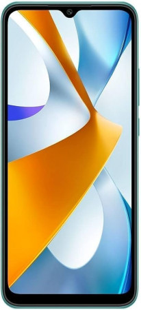 Смартфон Xiaomi POCO C40 4/64 Гб