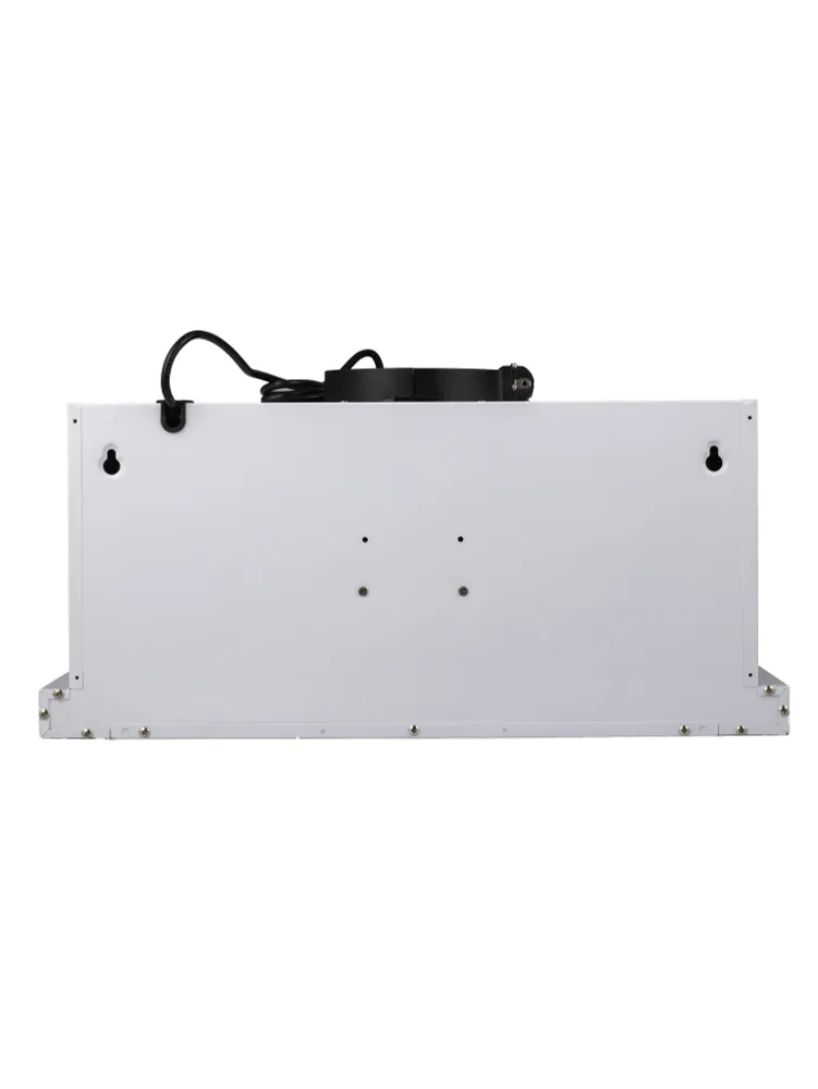 Кухонная вытяжка Macbi Perfa-60G-Baf, белый, 1200м3/ч; управление жестами