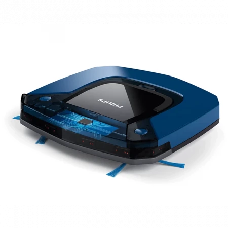 Робот-пылесос Philips FC8796 SmartPro Easy