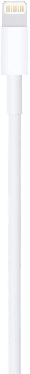 USB lightning кабель для iPhone 1м