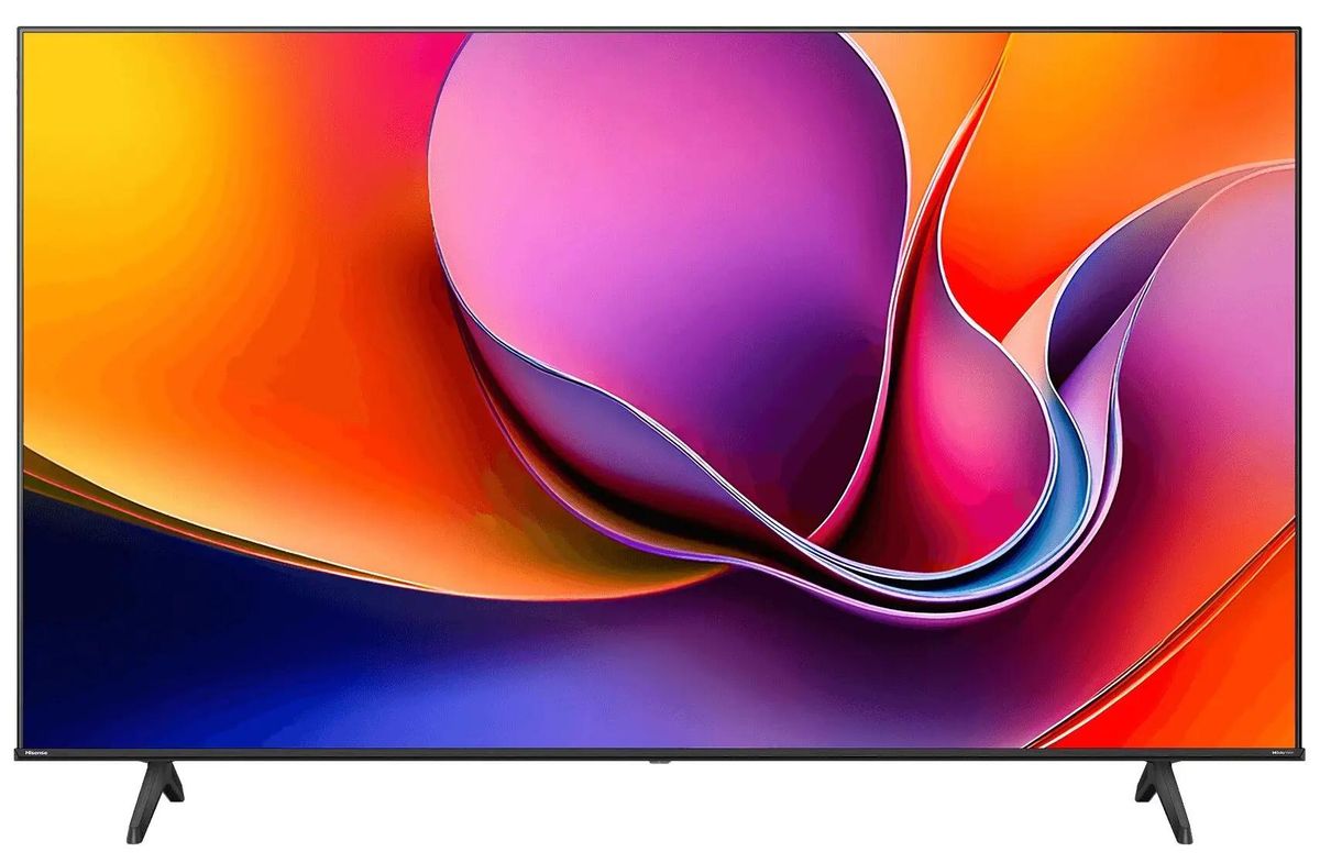 Телевизор 50" Hisense 50A6Q RU