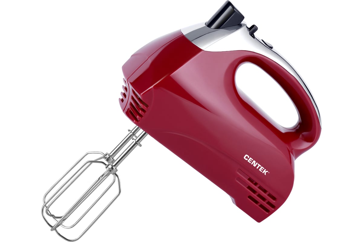 Миксер Centek CT-1118 350Вт