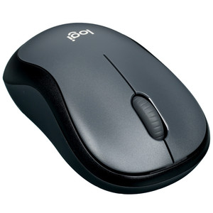 Мышь A4Tech OP-720S silent, 1200dpi, USB, черный