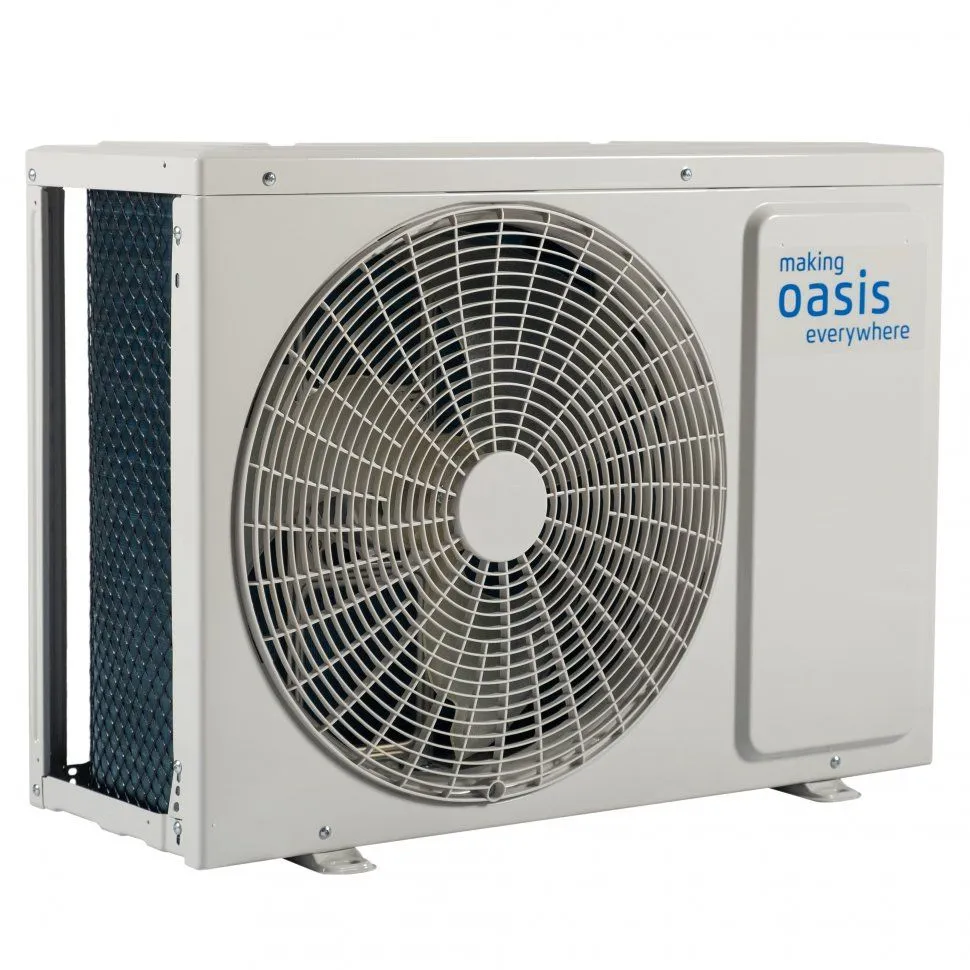 Сплит-система Oasis H-9 (HISENSE) комп. Gree