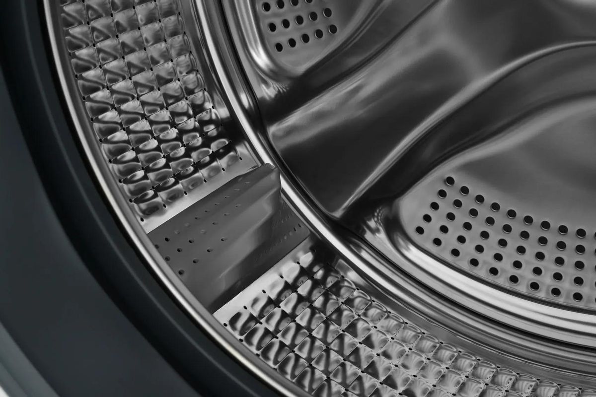 Стиральная машина Haier HW100-BP14986E,10 кг, 1400 об/мин, белый