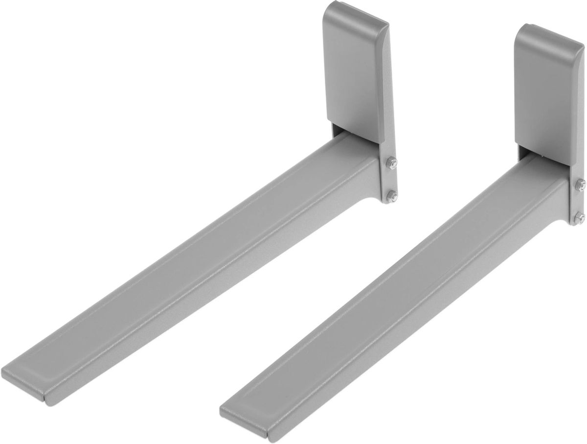 Кронштейн Holder MWS-2005, серебристый