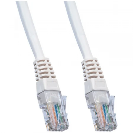 Патч-корд Perfeo P6003 UTP RJ-45 2m