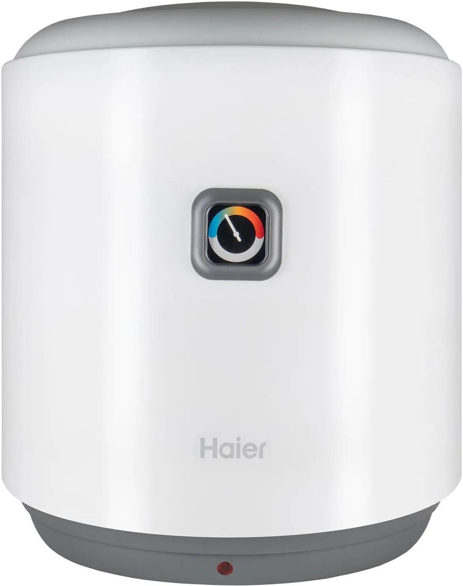 Электрический водонагреватель Haier ES30V-B1 Slim