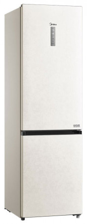 Холодильник Midea MDRB521MIE33OD, белый