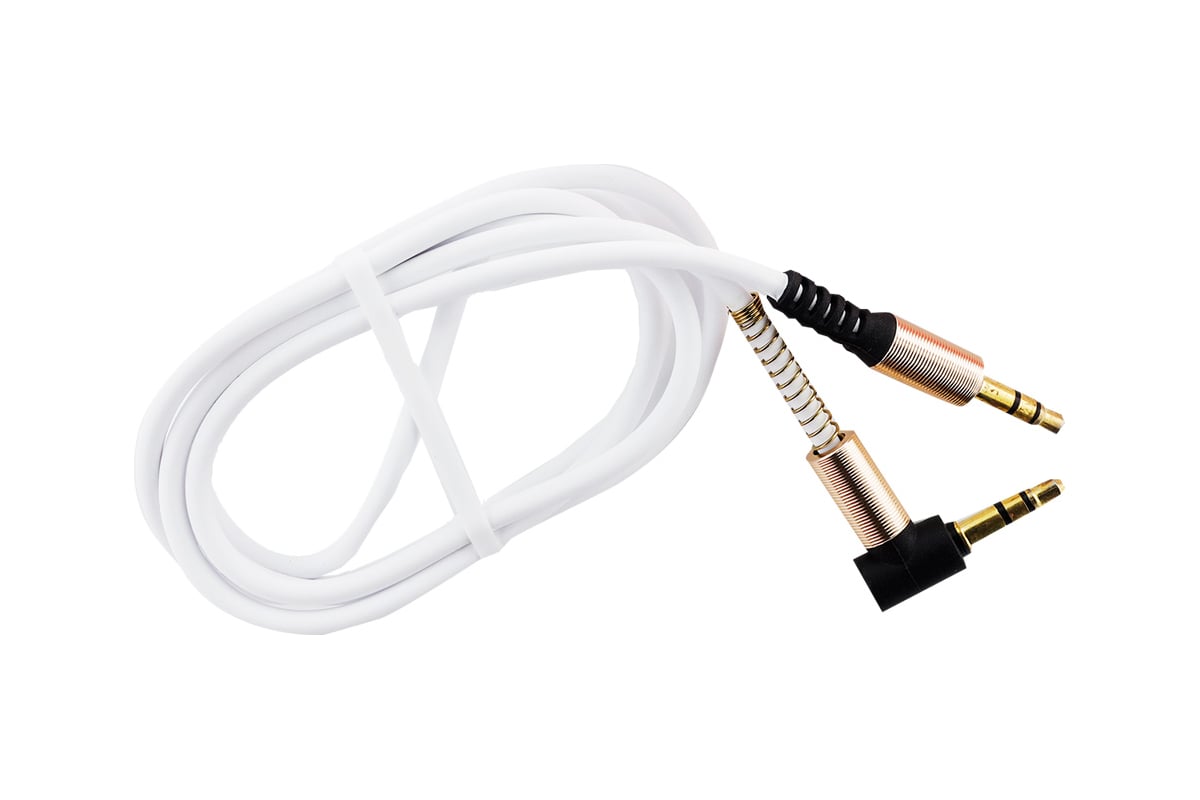 AUX кабель Smartbuy <A-35-35-fold>
