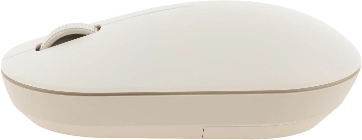 Мышь Xiaomi Wireless Mouse Lite 2, оптическая, беспроводная, USB, белый <BHR8915GL>