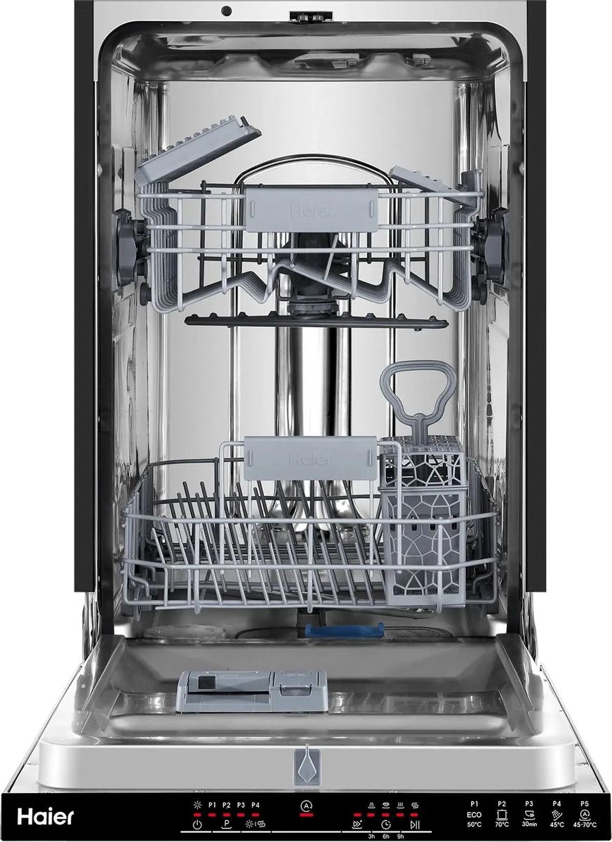Встраиваемая посудомоечная машина Haier HDWE10-292RU