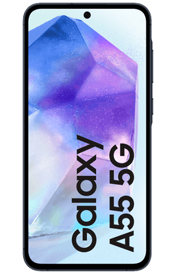 Смартфон Samsung Galaxy A55 8/256 ГБ