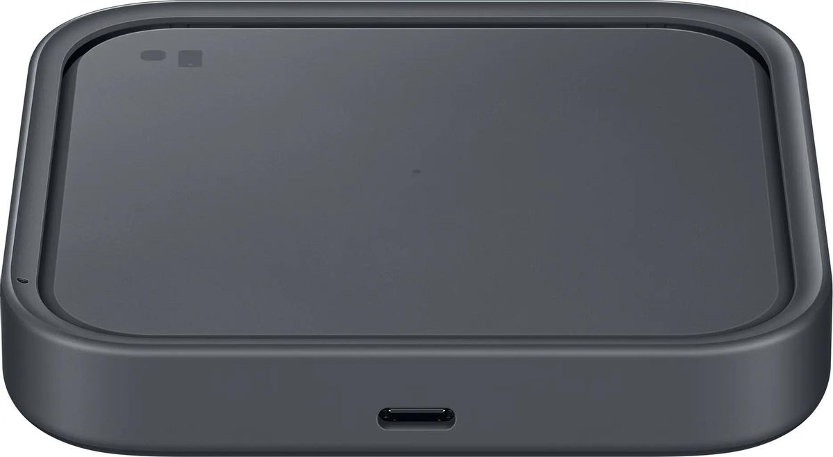 SAMSUNG Беспроводное зарядное устройство EP-P2400T Черный