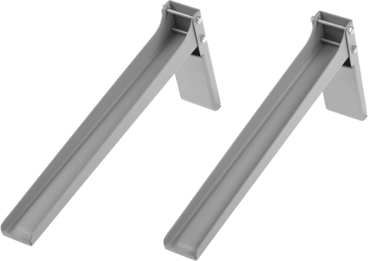 Кронштейн Holder MWS-2005, серебристый