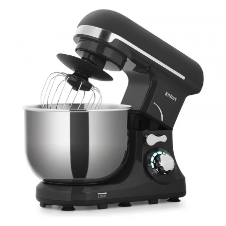 Миксер HAEGER HG-6642