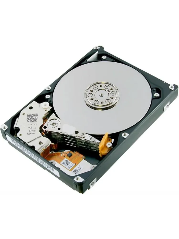 Жесткий диск Toshiba 300GB  SAS2.5" 10500RPM 128MB AL15SEB030N