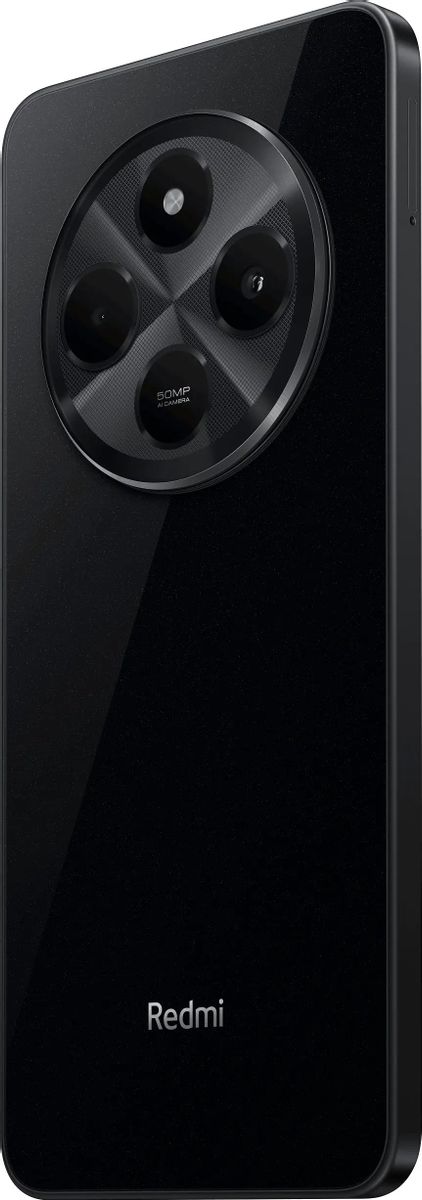 Смартфон Xiaomi Redmi 14C 4/128 ГБ