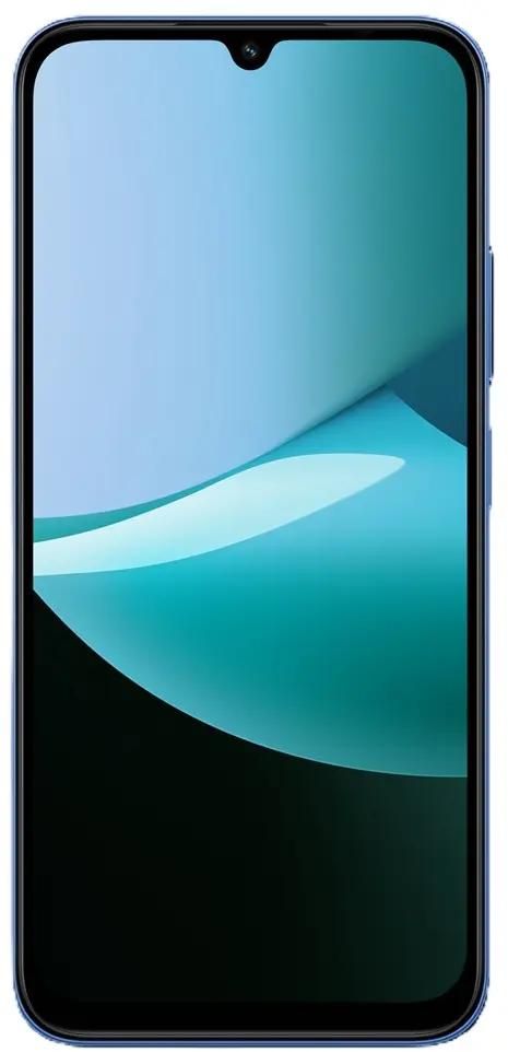 Смартфон Xiaomi Redmi 15C 4/256 ГБ