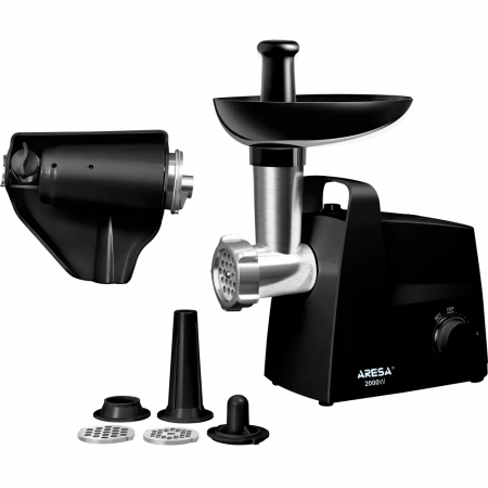 Мясорубка Aresa AR-2107