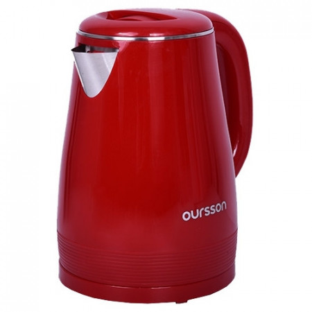 Чайник Oursson EK1530W/DC