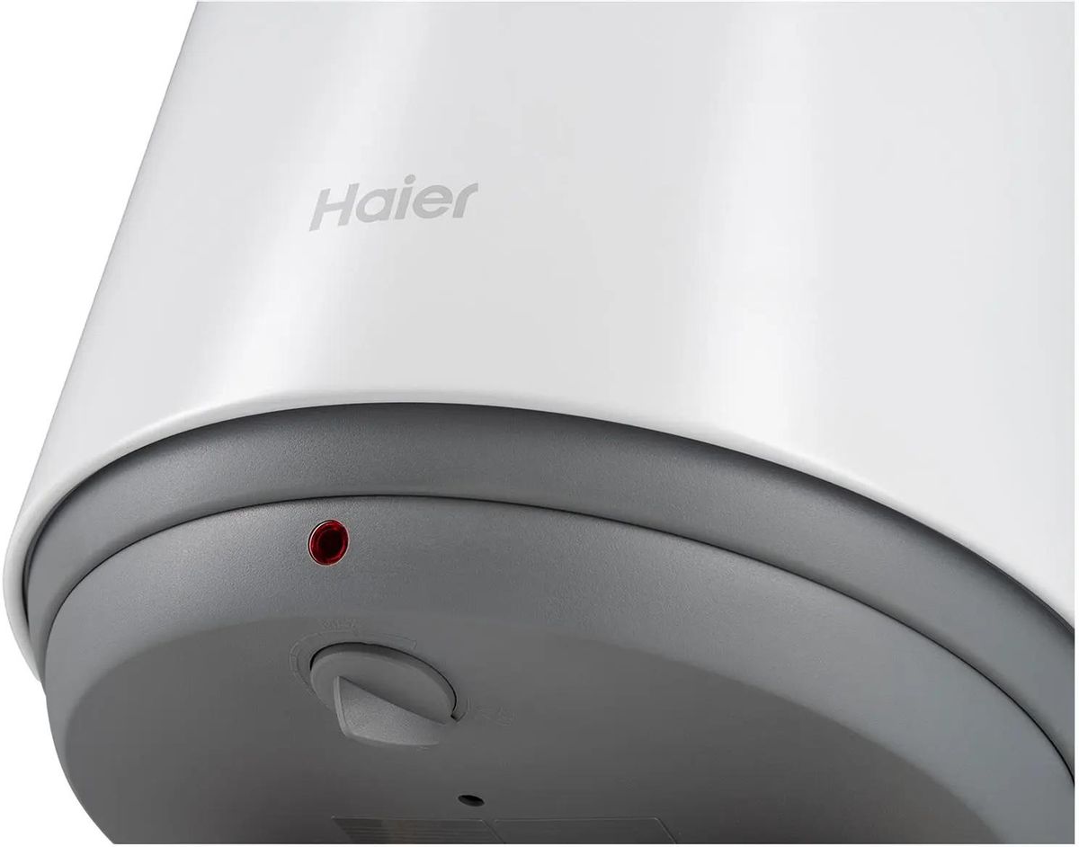 Электрический водонагреватель Haier ES30V-B1 Slim