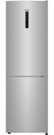 Холодильник HAIER CEF536CSG серебро