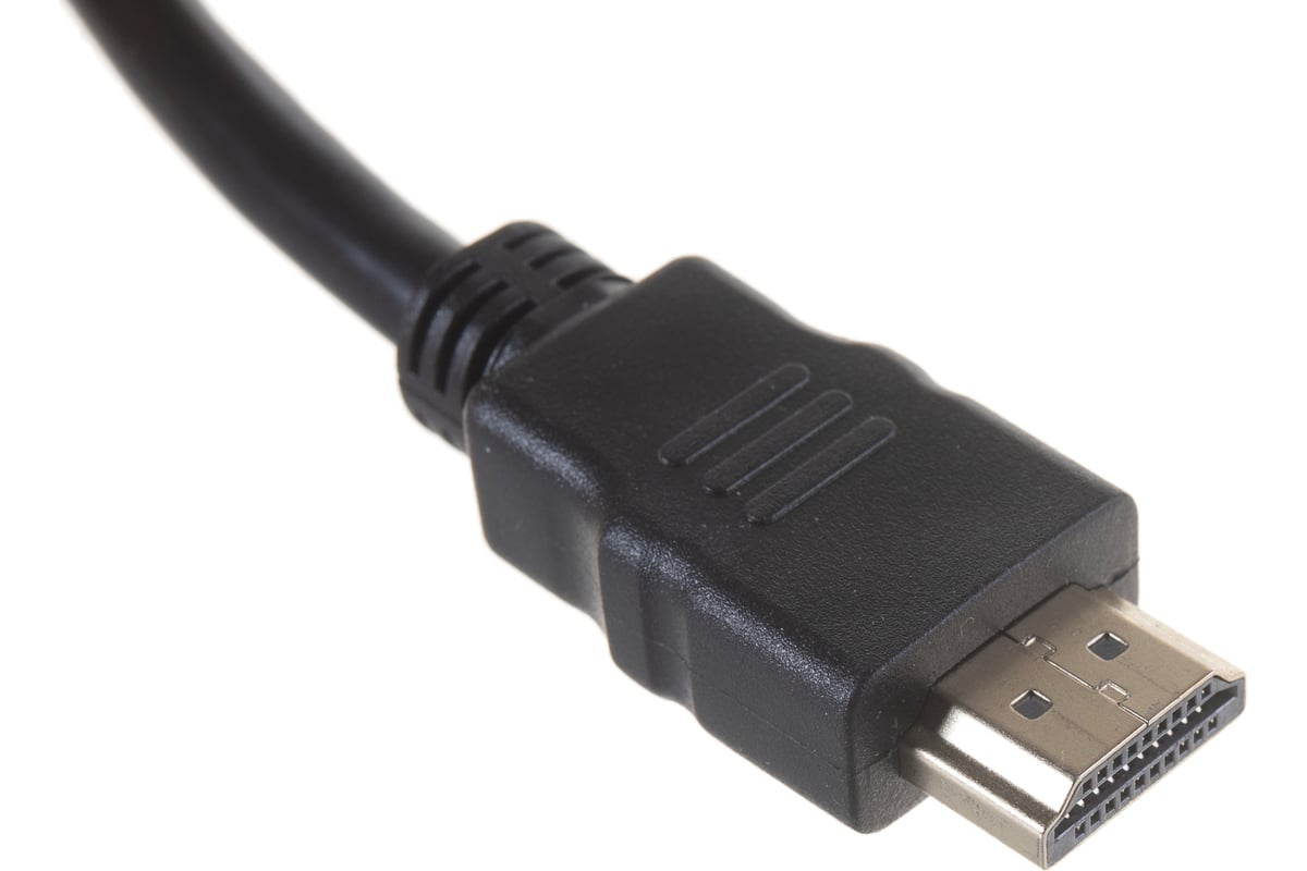 Кабель HDMI-HDMI ver:1.4, 5m, черный, Perfeo H1005