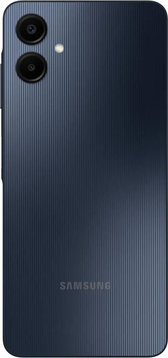 Смартфон Samsung Galaxy A06 4/64 ГБ