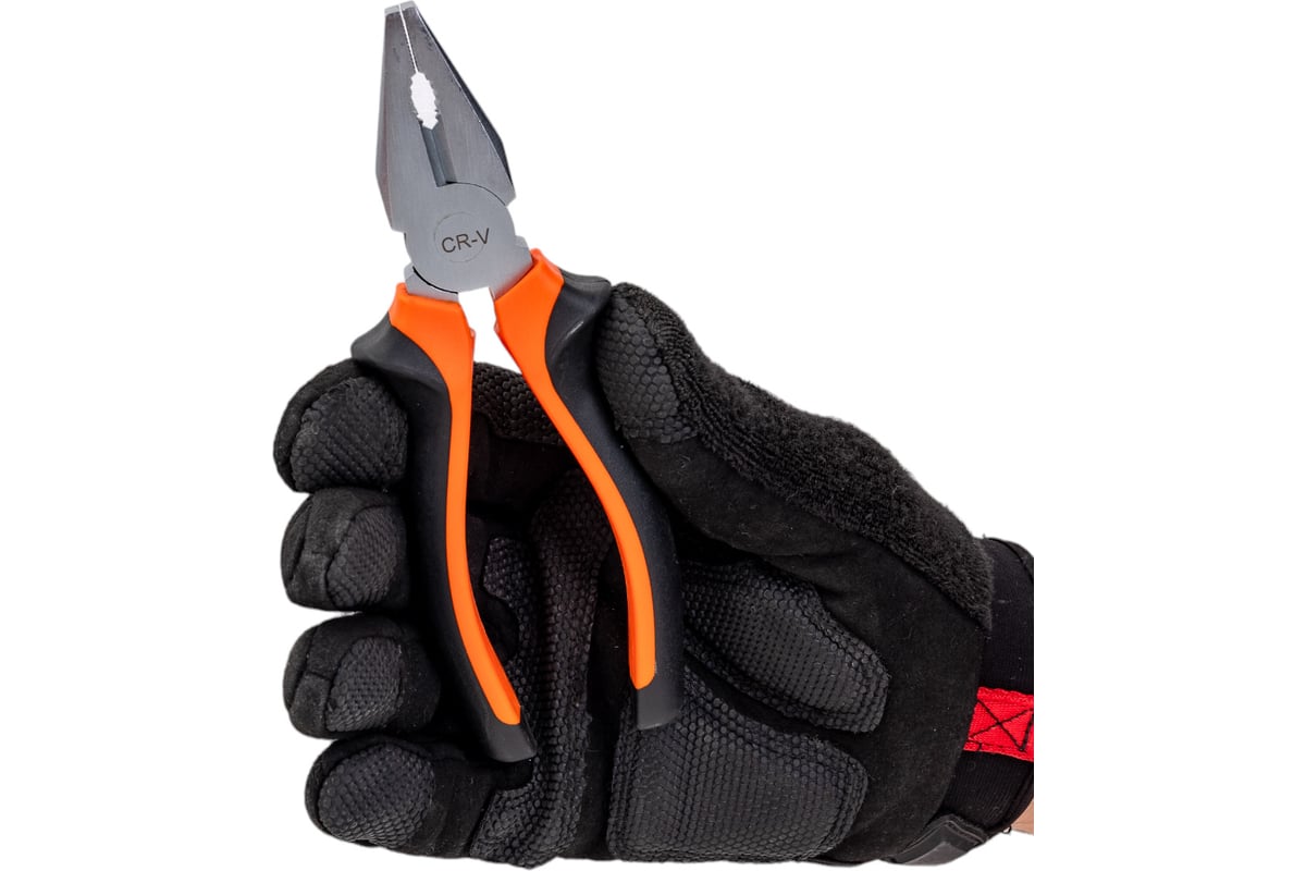 Пассатижи Park PSS6DK 150 мм