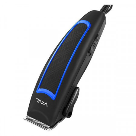 Машинка для стрижки VAIL VL-6003 Black-blue